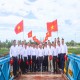 PVOIL tổ chức các hoạt động tri ân nhân ngày Thương binh - Liệt sĩ
