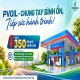 PVOIL tổ chức các hoạt động tri ân nhân ngày Thương binh - Liệt sĩ