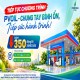 PVOIL tổ chức các hoạt động tri ân nhân ngày Thương binh - Liệt sĩ